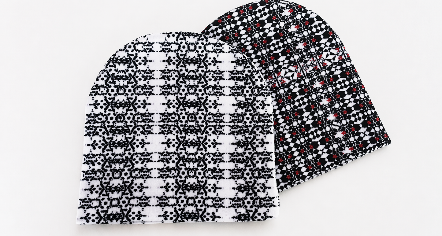 Hear Me Beanie